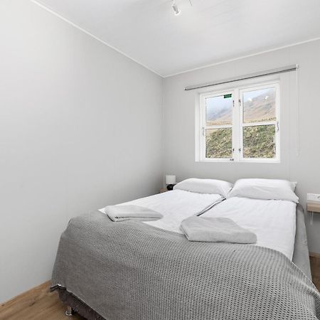 Rauthafell Apartment Hvolsvöllur المظهر الخارجي الصورة