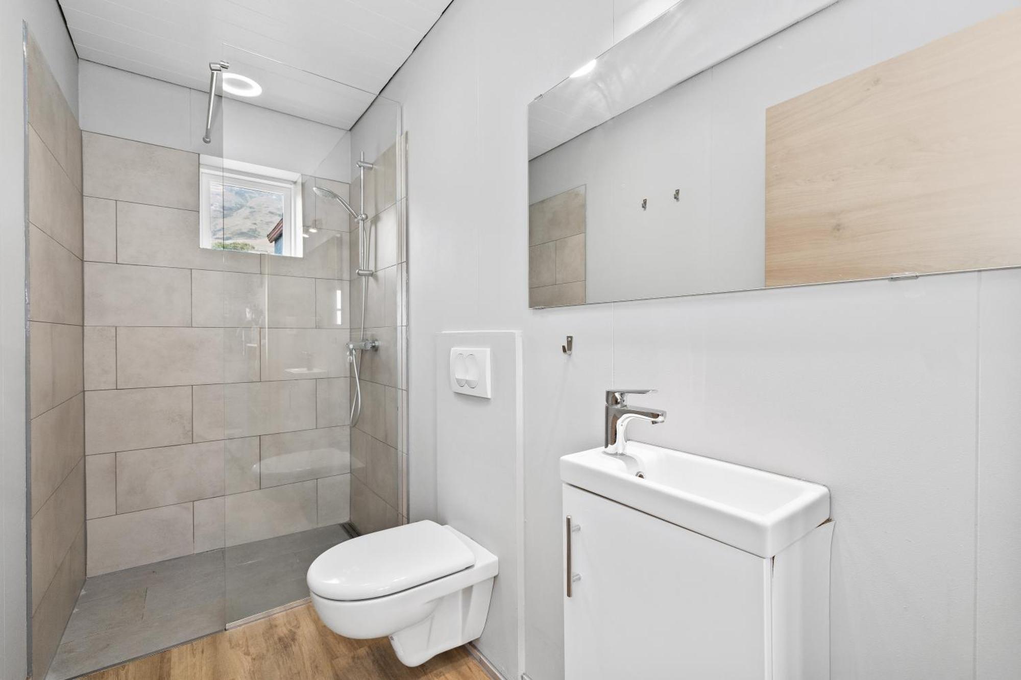 Rauthafell Apartment Hvolsvöllur المظهر الخارجي الصورة