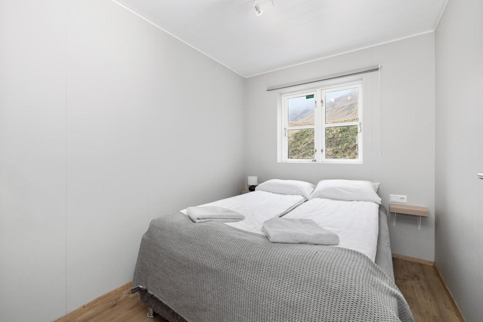 Rauthafell Apartment Hvolsvöllur المظهر الخارجي الصورة